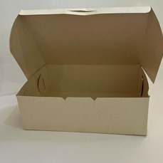 Caja Pollo